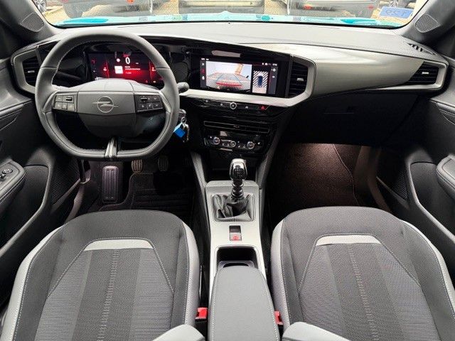 Fahrzeugabbildung Opel Mokka GS 136PS Kamera/LED/SHZ!