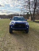 Toyota Tacoma - Toyota Tacoma Gebrauchtwagen