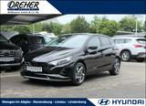 Hyundai i20 1.0 T-GDI Prime Navi/Autom/BC Navi/Autom./BC - Hyundai i20 BC