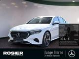 Mercedes-Benz E 300 e 4M Avantgarde Advanced+ LED Kamera Spurh - Mercedes-Benz E 300 mit Hybrid-Antrieb: Limousine
