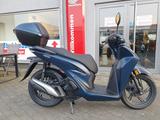 Honda SH150i ABS Modelljahr 2026 TZ 0KM - HONDA ROLLER SH150I