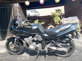 Suzuki GSF600S Bandit - SUZUKI 2000 BANDIT 600