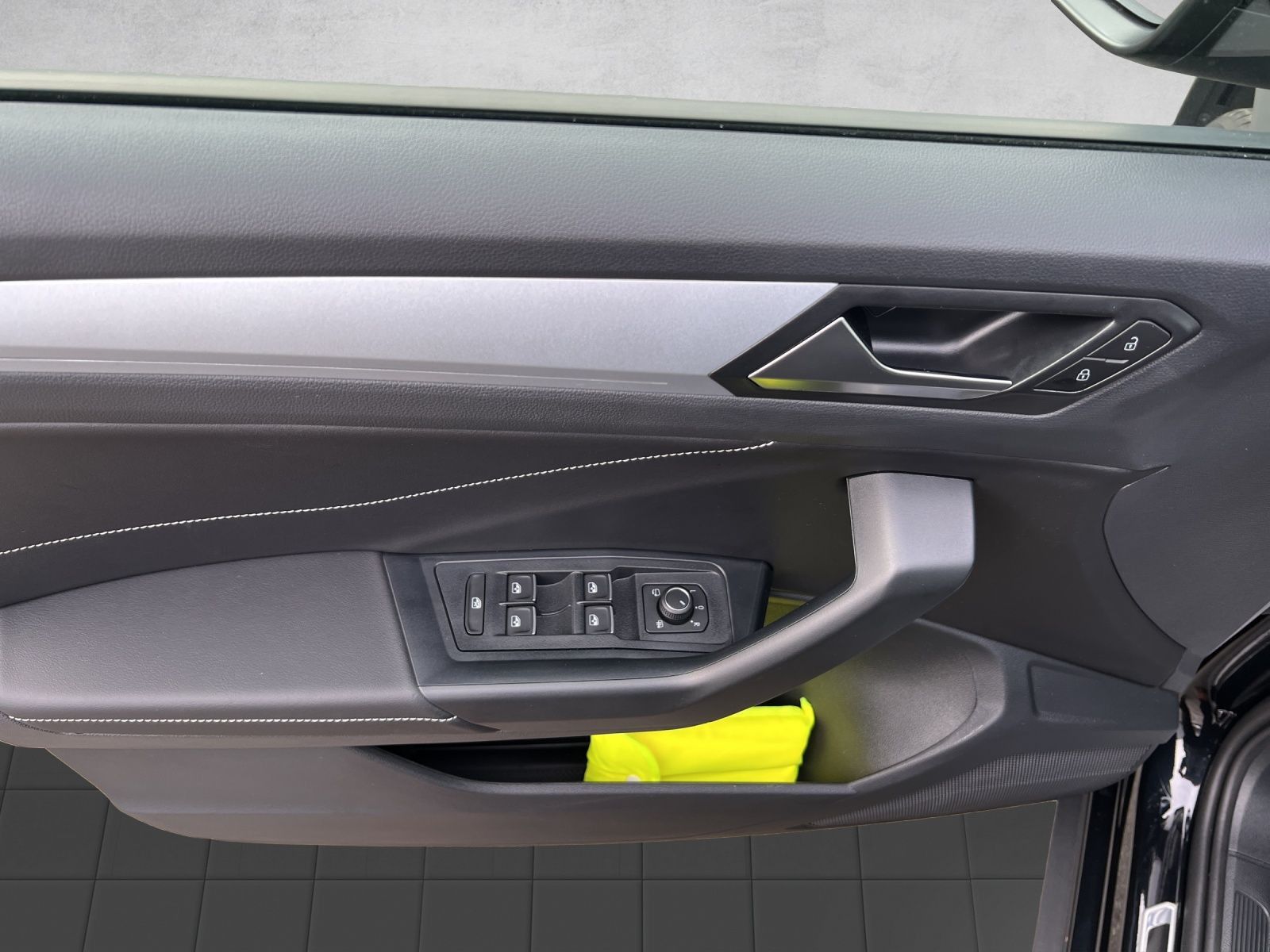 T-Roc Goal 1.0 TSI AHK*Navi*Kamera