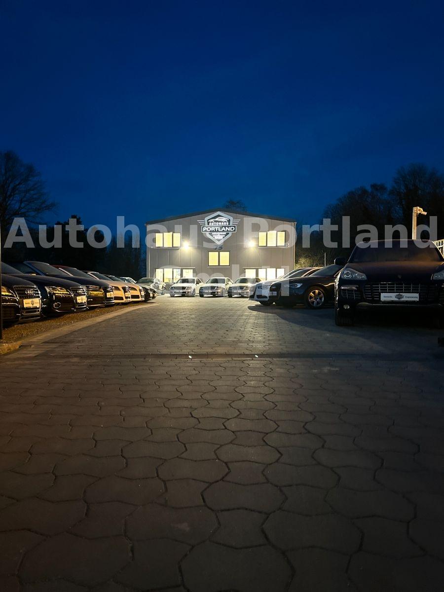 Audi TT 1.8 T Roadster S-line/HU NEU/18 ZOLL/SHZ