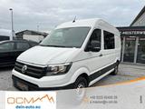 Volkswagen Crafter Kasten 35 mittellang Hochdach RWD AHK - Kastenwagen Hochdach