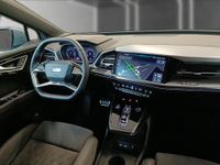 Audi Q4 e-tron - Vorschau Bild 8
