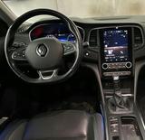 Renault Megane dCi 115 Intens,Leder,Kamera,Head-Up,PDC - Renault Megane in Oldenburg