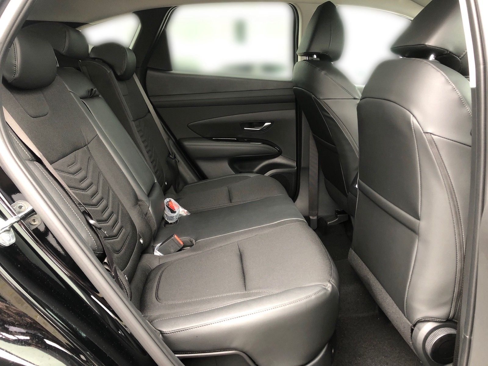 Hyundai Tucson – Bild 12