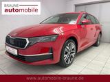 Skoda Octavia Combi 1.5TSI DSG SELECT*STANDHZG*AHK*18" - Skoda: Standheizung