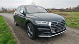 Audi SQ5 TDI Keyless, Head Up, Matrix LED, Stand, AHK - gebrauchte Audi SQ5 aus dem Jahr 2019