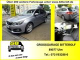 Peugeot 308 SW 1.5HDI Autom Active Navi/SHZ/PDC/Temp - Peugeot 308: SW Hdi