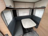 Knaus Sport 500 EU  - Knaus Neu Wohnwagen