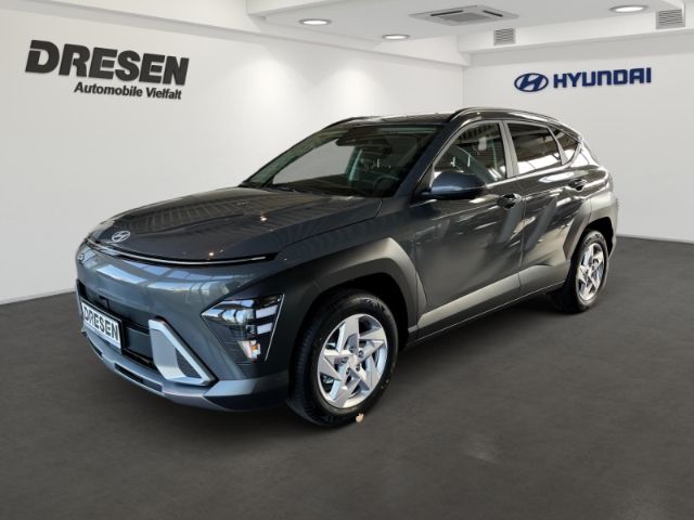 KONA Trend SX2 (MY26) 1.6 T-GDI (150 PS) 6-MT 2W