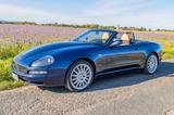 Maserati Spyder Cambiocorsa - Bj 2002 - Maserati Spyder: Cabrio
