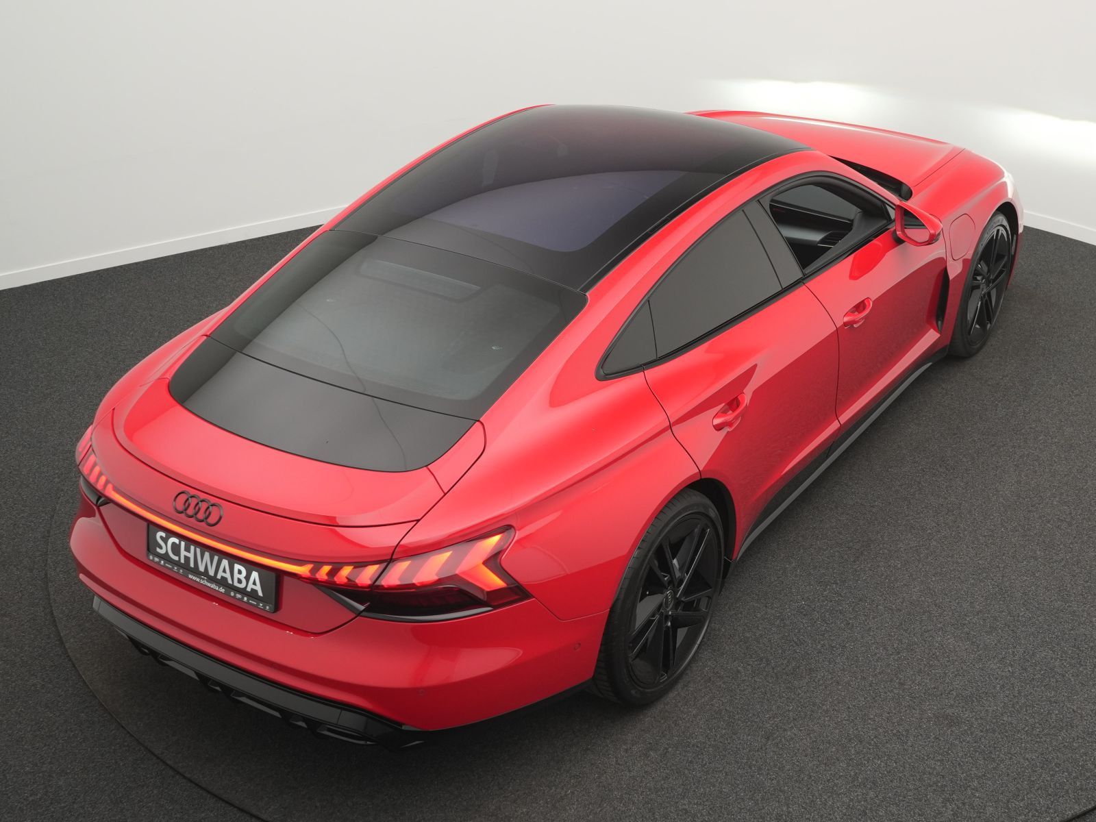 Audi e-tron GT - Bild 22