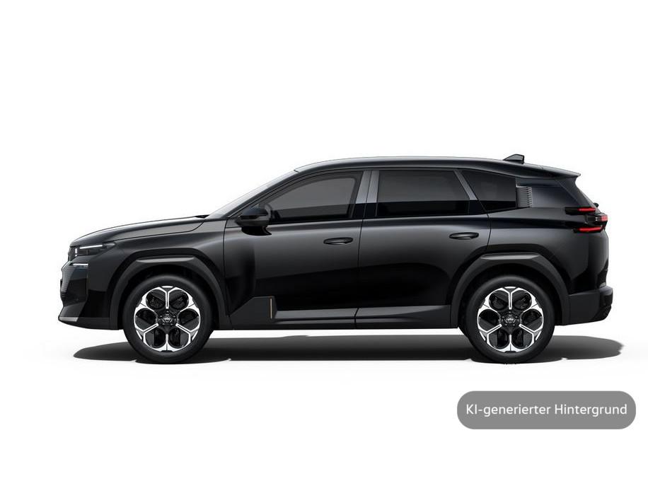 Citroën C5 Aircross 1.2 145 Hybrid MAX