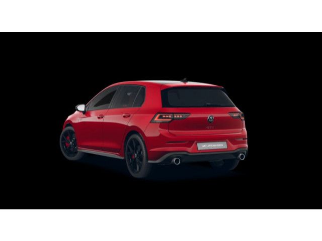 Volkswagen Golf VIII 2.0 TSI DSG GTI foto 4