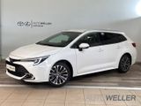 Toyota Corolla 1.8 Hybrid Team D *Navi*LED*CarPlay*