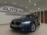 BMW 545 e xDrive*LASER*NAVI*LEDER*360°RFK* - BMW 545 Gebrauchtwagen