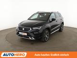 Seat Ateca 1.5 TSI ACT Xperience Aut.*PANO*LED*AHK* - SEAT Ateca Xperience mit Benzin-Antrieb
