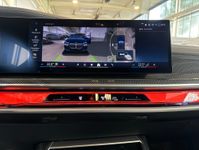 BMW i7 - Vorschau Bild 21