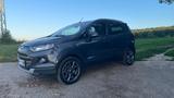 Ford EcoSport 1,0 EcoBoost 92KW Titanium