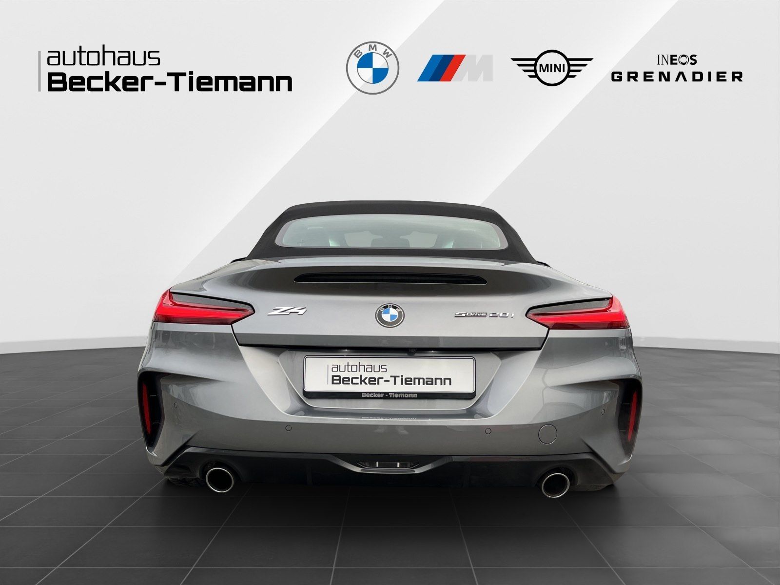 BMW Z4 - Bild 5