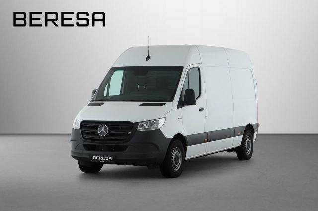 Mercedes-Benz eSprinter 312 Kasten Standard Hoch L2H2 SHZ