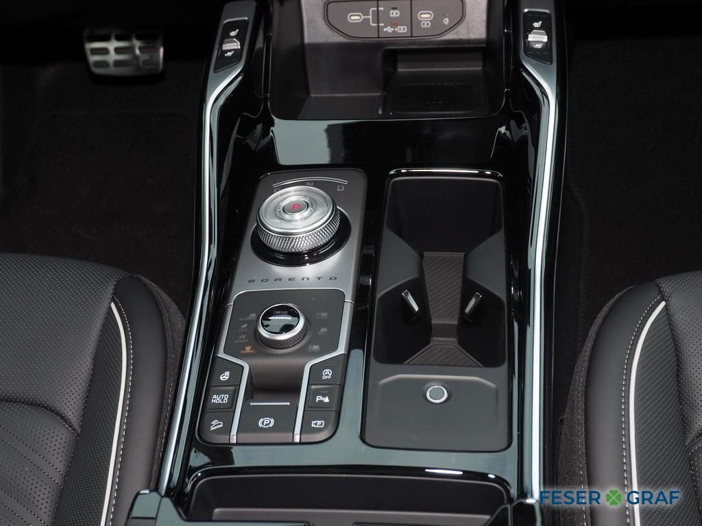 Kia Sorento - Bild 7