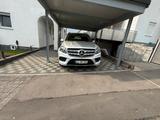 Mercedes-Benz Mercedes GLS 350 Diesel, AMG , 7 Sitze - Mercedes-Benz GLS 350 von privat
