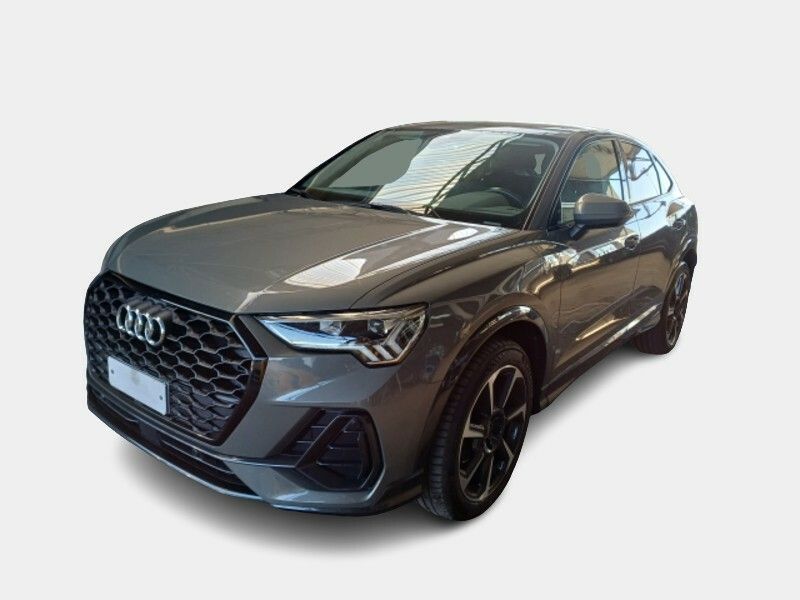 Audi AUDI Q3 SPORTBACK 35 TDI S TRONIC BUSINESS PLUS 