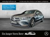Mercedes-Benz CLA 250 e SB AMGLi+MULTIB+MBUX+360K+CHARGING