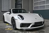 Porsche 992 911 Carrera 3.0 GTS 4 Cabriolet - Porsche: Cabrio, 911 Gt3