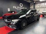 Mercedes-Benz C 220 T-d W206.2HD/R-Kamera/MBUX/AMG-LM/ - Mercedes-Benz C-Klasse C206