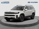 Hyundai SANTA FE 1.6 T-GDI SIGNATURE 4WD HYBRID NAVI LED - weiße Hyundai SANTA FE