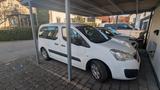 Peugeot Partner Tepee Tepee Active BlueHDi 100 ETG6 ... - Peugeot Partner Tepee mit Diesel-Antrieb
