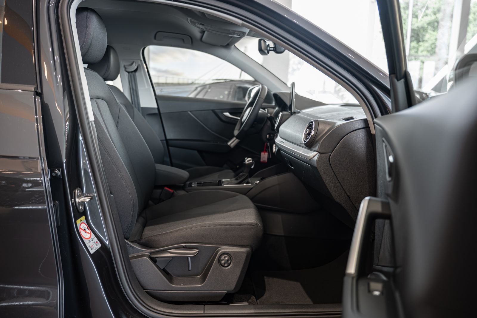Audi Q2 - Bild 6