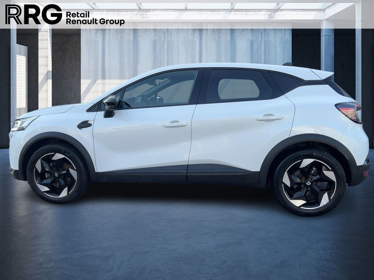 Renault Captur - Bild 2