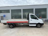 Mercedes-Benz 316   Lange Pritsche(4300 mm)