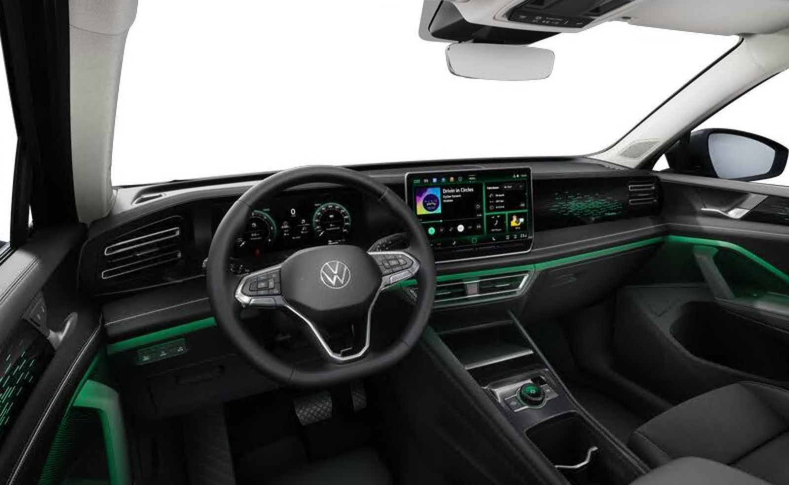 Volkswagen Tiguan - Bild 9