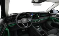 Volkswagen Tiguan - Vorschau Bild 9