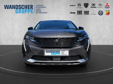 Peugeot 3008 Allure Pack HDI 130 Navi+SHZ+RFK+Allwetter