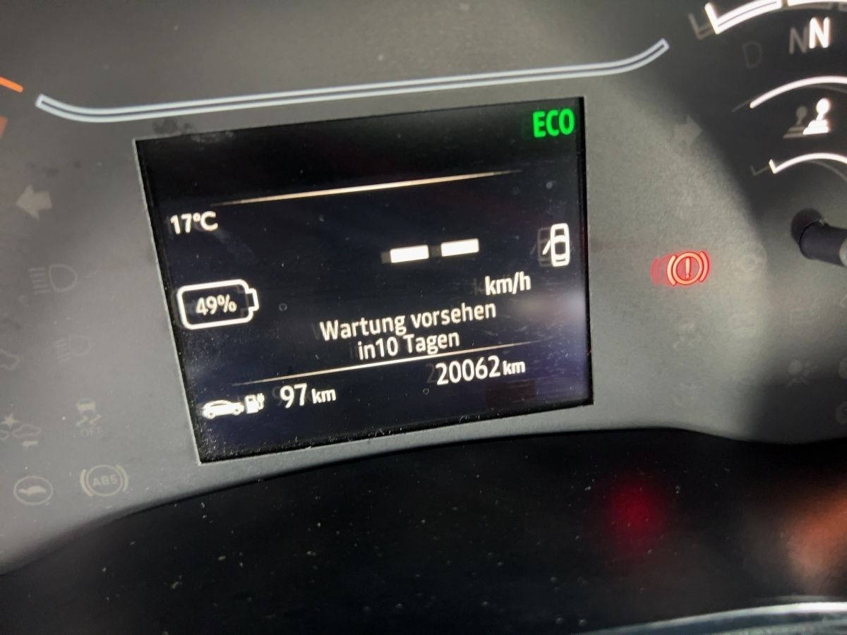 Dacia Spring - Bild 16