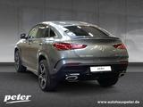 Mercedes-Benz GLE 350 de 4M C EQ Hybrid Technol AMGLINE+NIGHT+ - Mercedes-Benz GLE 350: Coupé