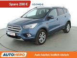 Ford Kuga 1.5 EcoBoost Cool&Connect *NAV*TEMP*CAM*PDC - Ford Kuga in München