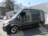 Volkswagen Crafter Kasten 35 HochLang L3H3 AUT/LED/AHK/DAB - VW Crafter Gebrauchtwagen in Berlin