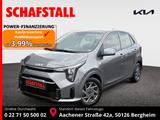 Kia Picanto Vision 1.2  Navi Tempomat Kamera Sitzhei - gebrauchte Kia Picanto aus dem Jahr 2024