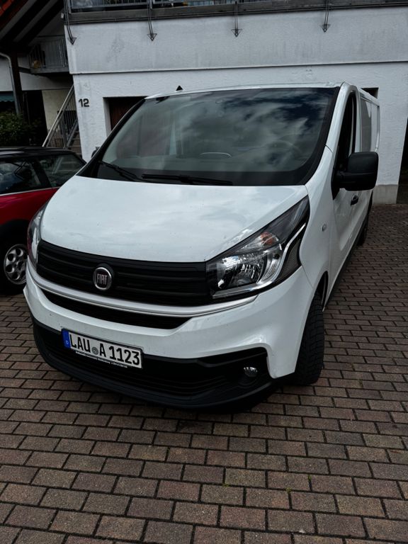 Image of Fiat Talento
