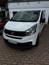 Fiat Talento L2 2.0 MultiJet 120 PS | TÜV neu |  - Fiat Talento von privat