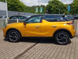 DS Automobiles DS3 Crossback PureTech 155 So Chic Opera Autom. - DS Automobiles DS3 Crossback aus 2019